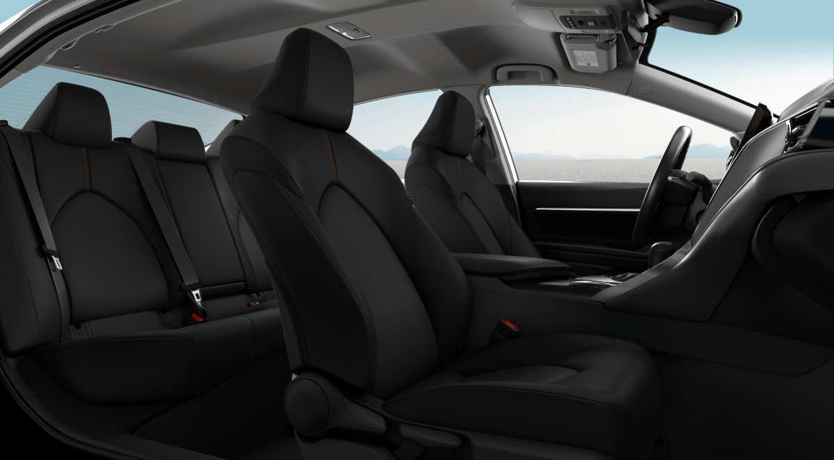 2024 Toyota Camry LE Petaluma CA