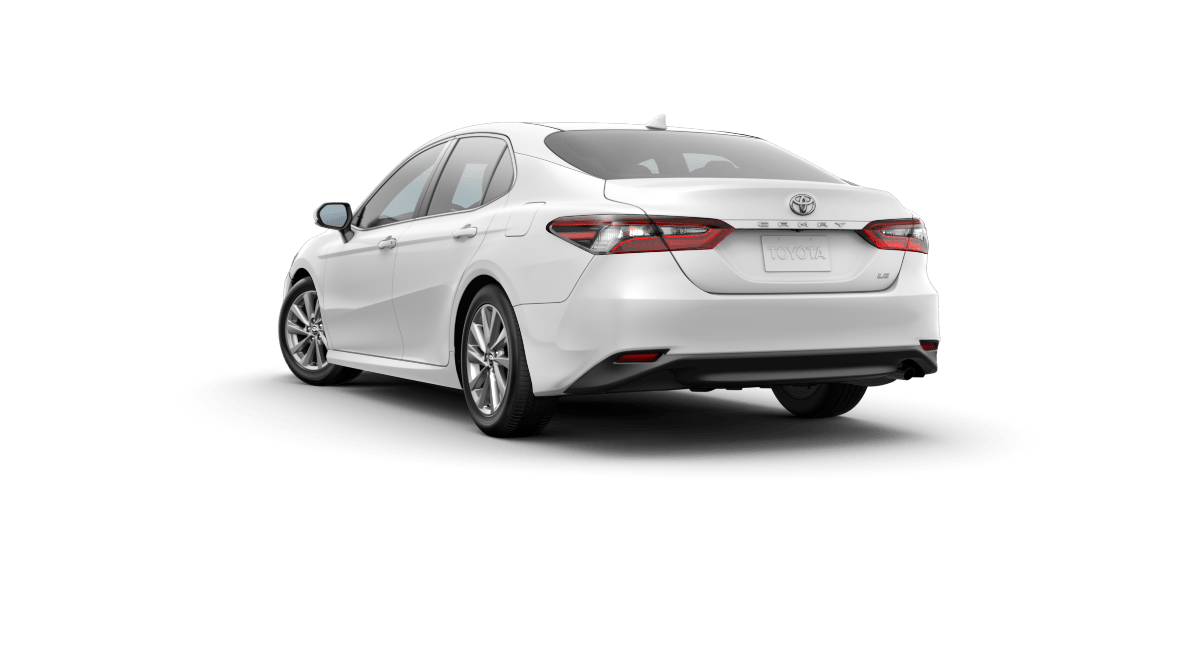 2024 Toyota Camry LE Petaluma CA