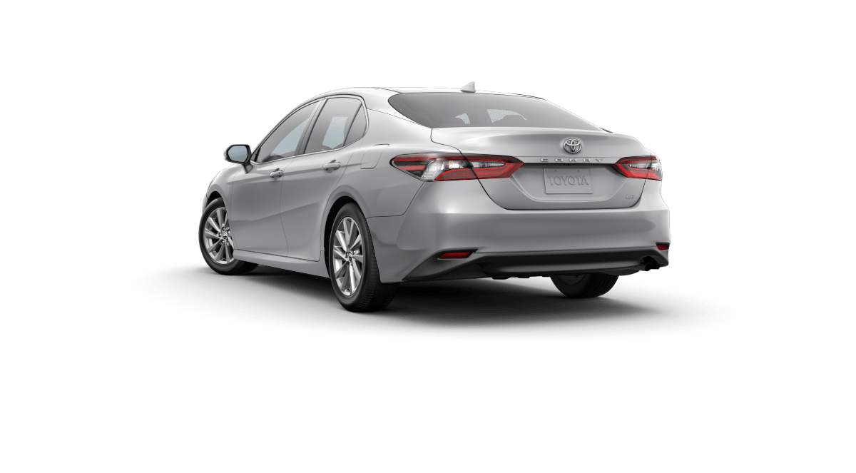 2024 Toyota Camry LE Petaluma CA