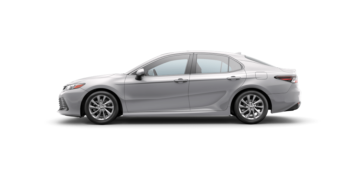 2024 Toyota Camry LE Petaluma CA