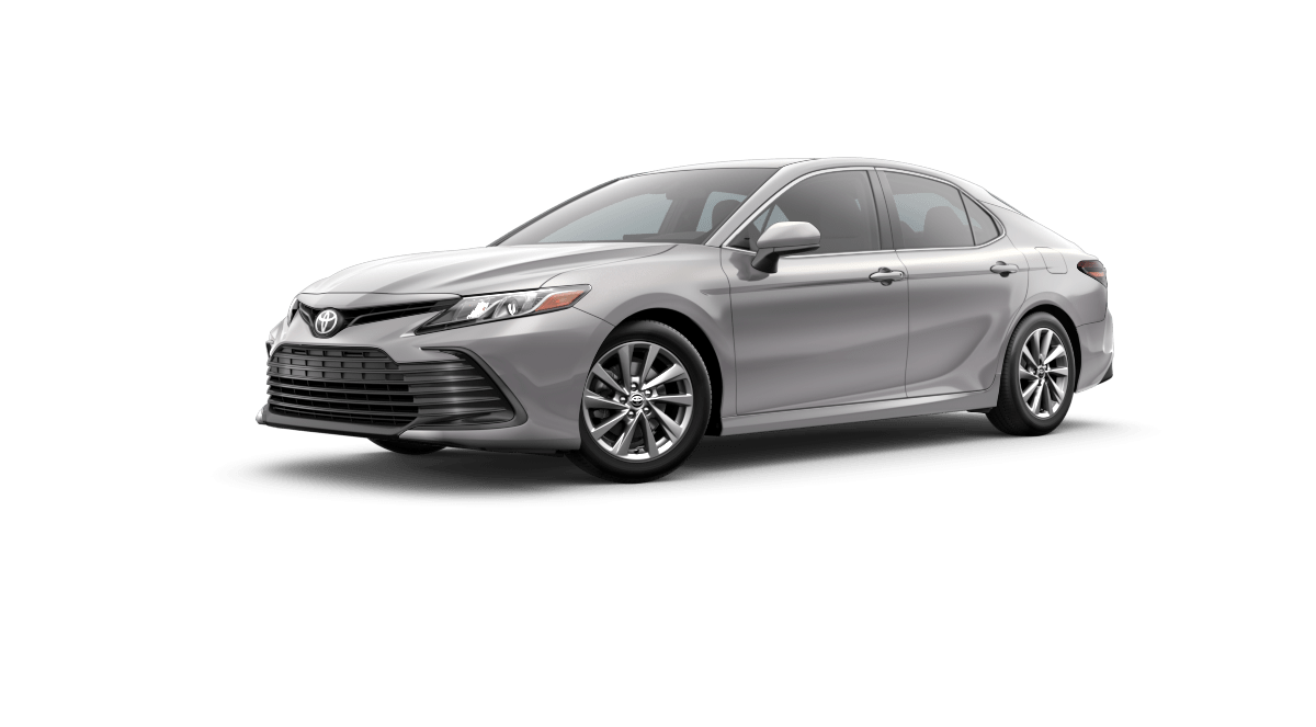 2024 Toyota Camry LE Petaluma CA