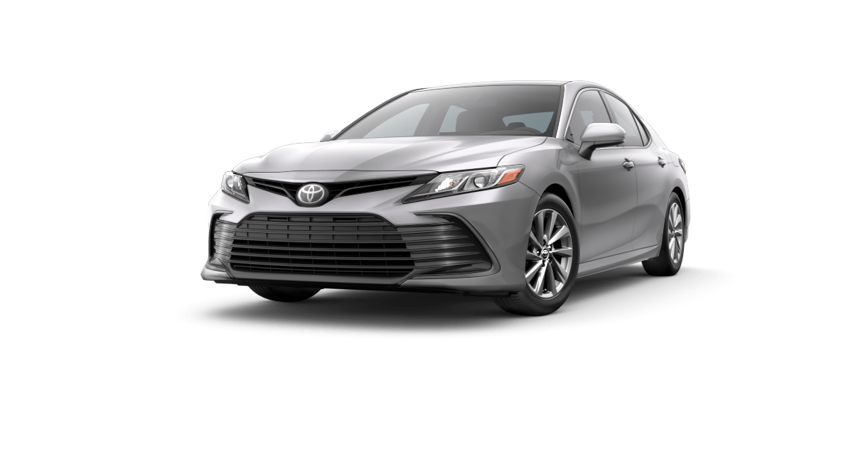 2024 Toyota Camry LE Petaluma CA