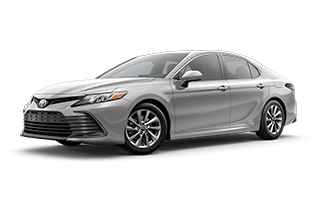 2024 Toyota Camry LE Petaluma CA