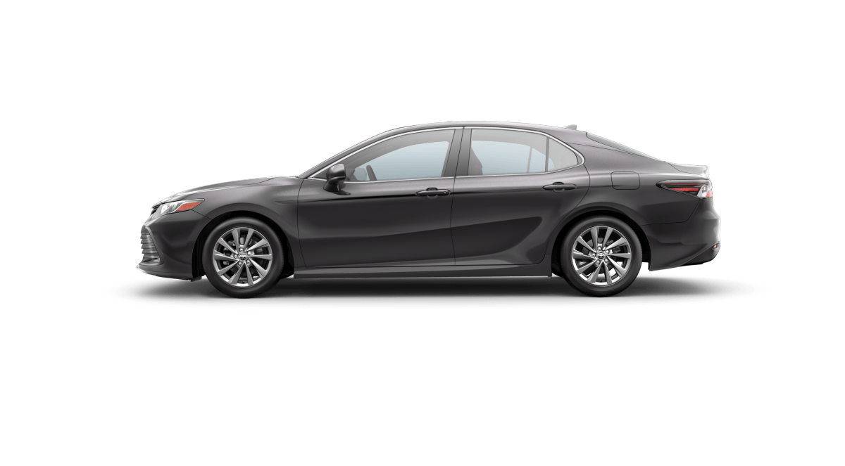 2024 Toyota Camry LE Petaluma CA