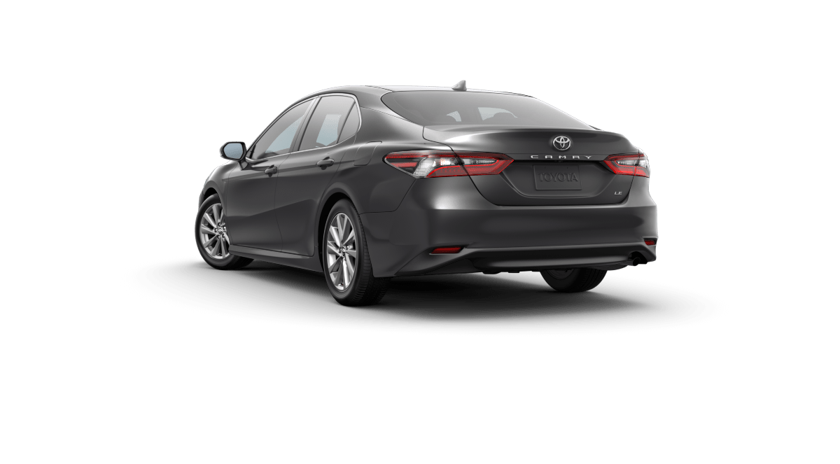 2024 Toyota Camry LE Petaluma CA