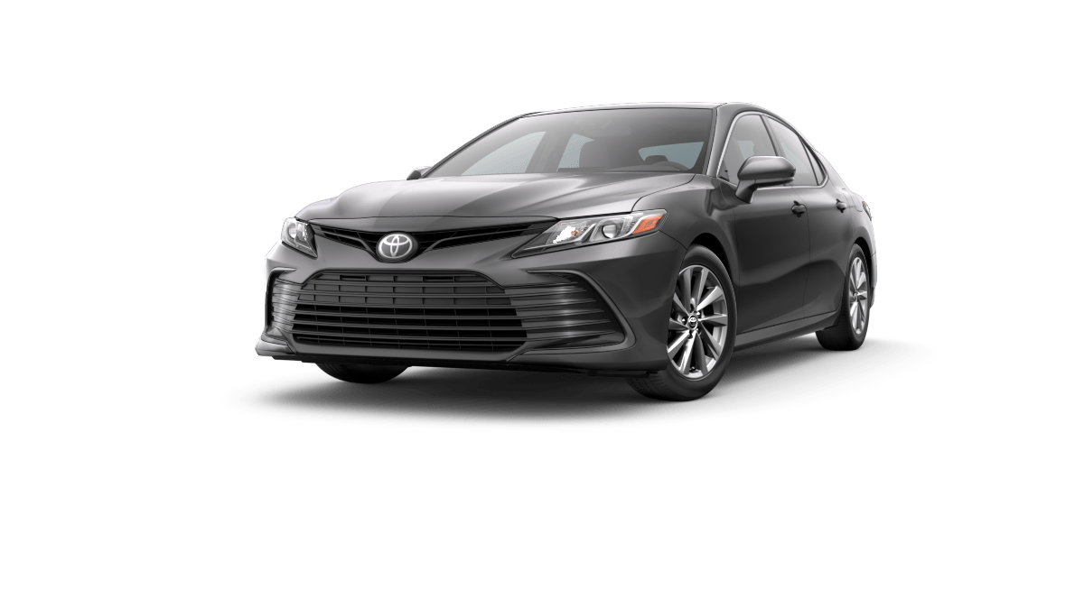 2024 Toyota Camry LE Petaluma CA