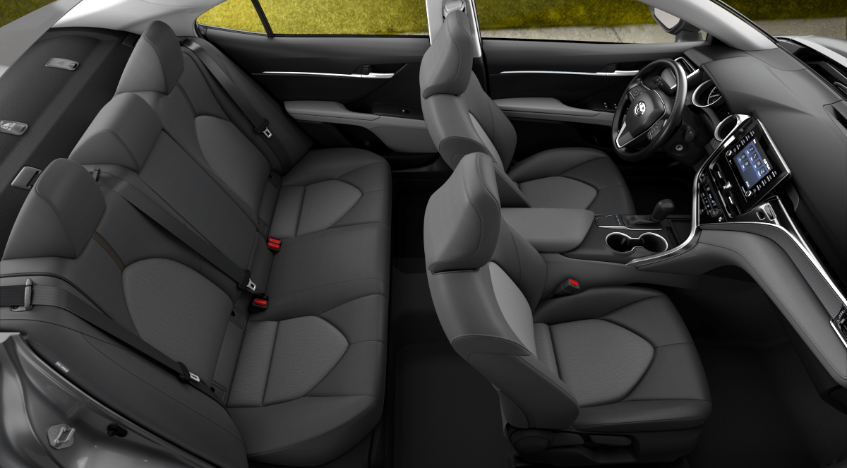 2024 Toyota Camry LE Petaluma CA