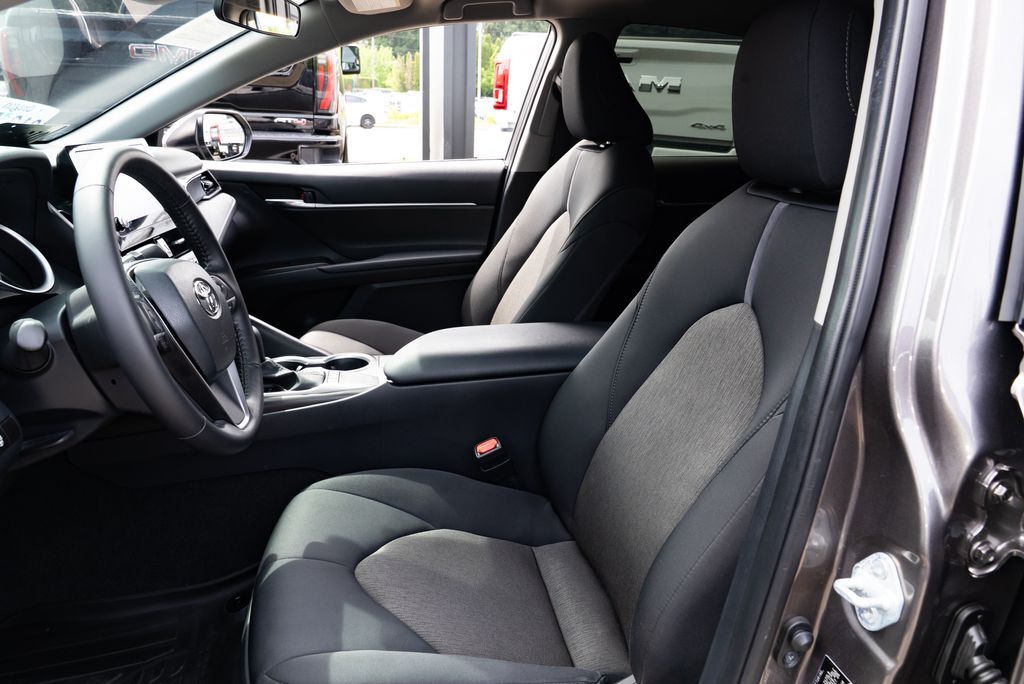 2024 Toyota Camry LE Milwaukie OR
