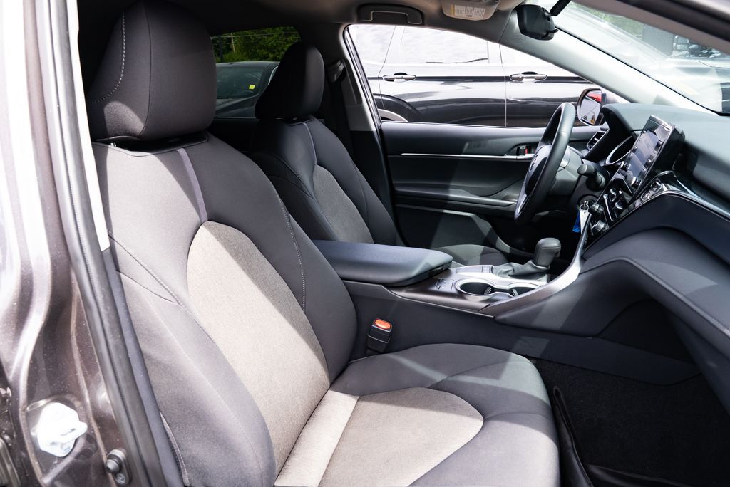 2024 Toyota Camry LE Milwaukie OR