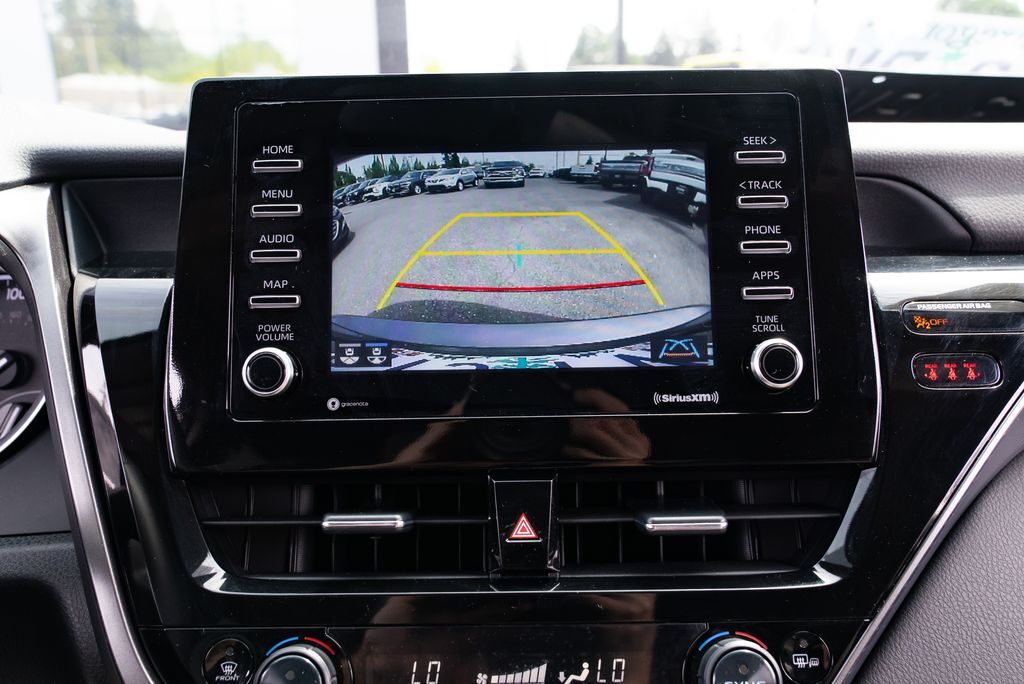 2024 Toyota Camry LE Milwaukie OR