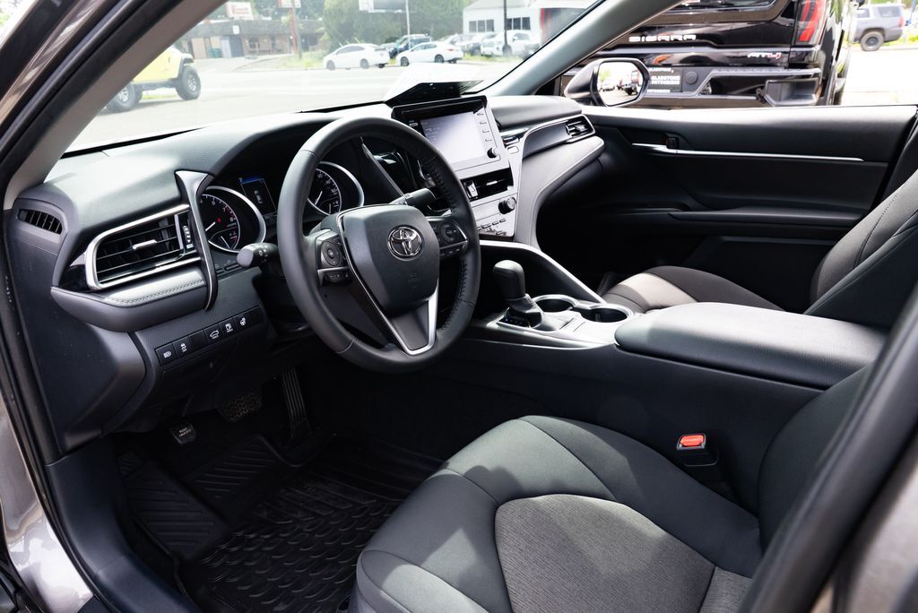 2024 Toyota Camry LE Milwaukie OR