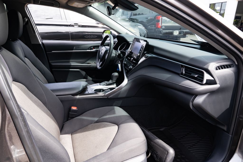 2024 Toyota Camry LE Milwaukie OR