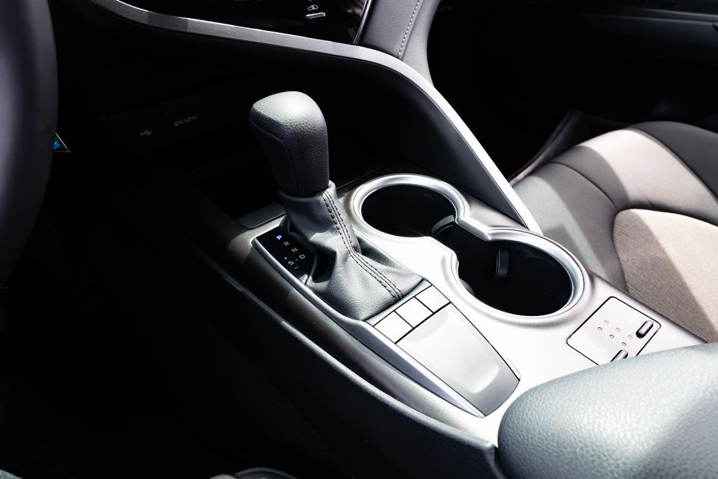 2024 Toyota Camry LE Milwaukie OR