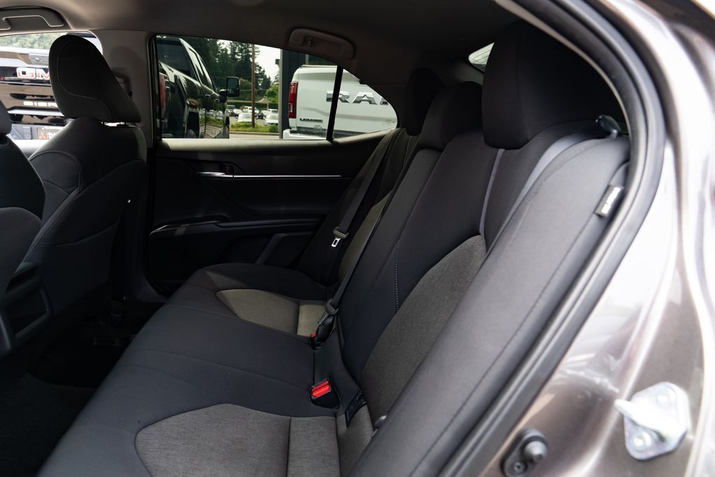 2024 Toyota Camry LE Milwaukie OR