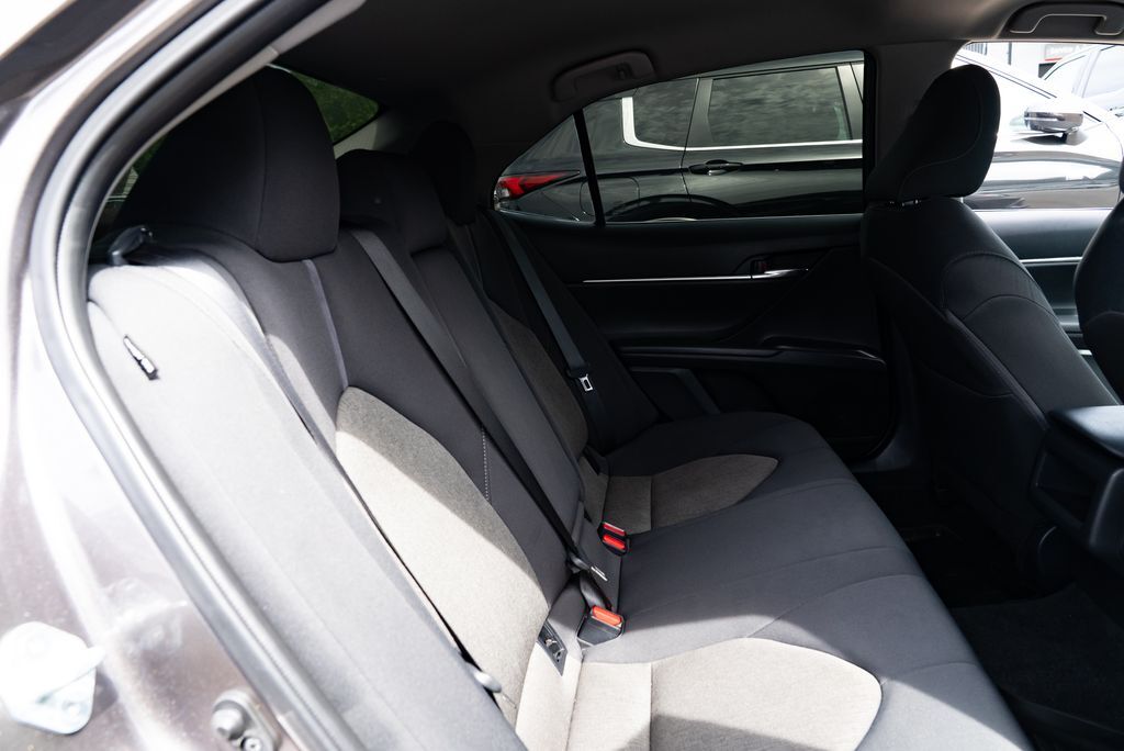 2024 Toyota Camry LE Milwaukie OR