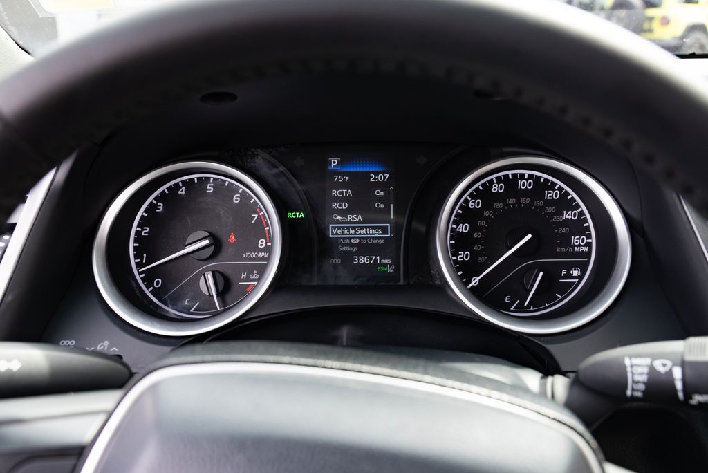 2024 Toyota Camry LE Milwaukie OR