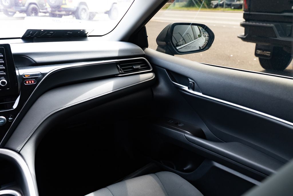 2024 Toyota Camry LE Milwaukie OR