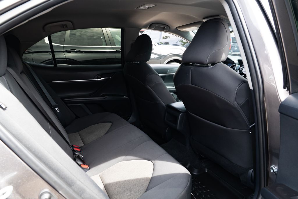 2024 Toyota Camry LE Milwaukie OR