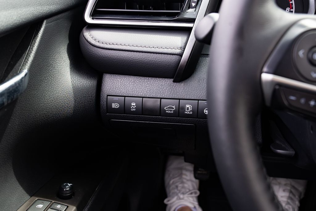 2024 Toyota Camry LE Milwaukie OR