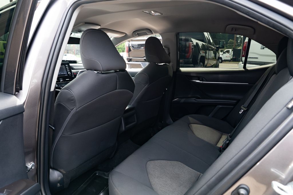 2024 Toyota Camry LE Milwaukie OR