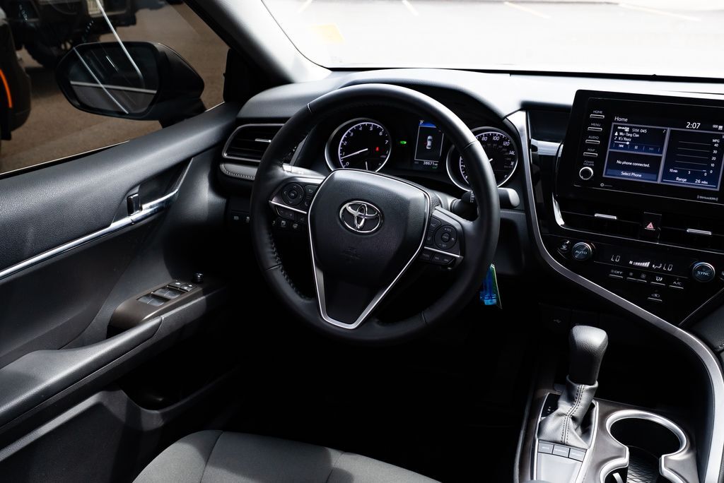 2024 Toyota Camry LE Milwaukie OR