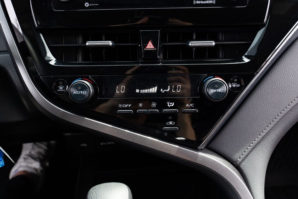 2024 Toyota Camry LE Milwaukie OR