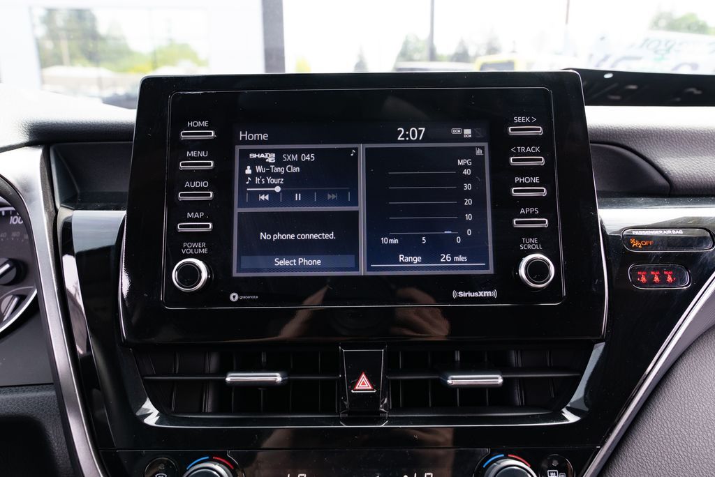 2024 Toyota Camry LE Milwaukie OR