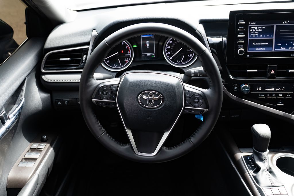 2024 Toyota Camry LE Milwaukie OR