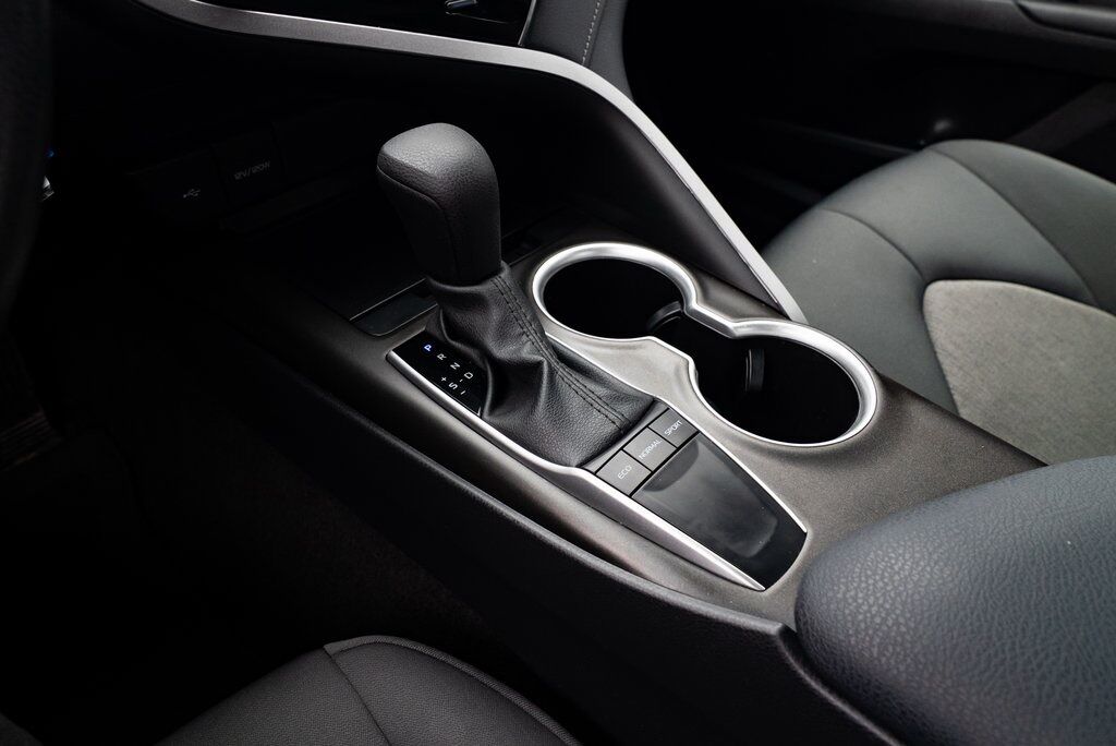 2024 Toyota Camry LE Milwaukie OR