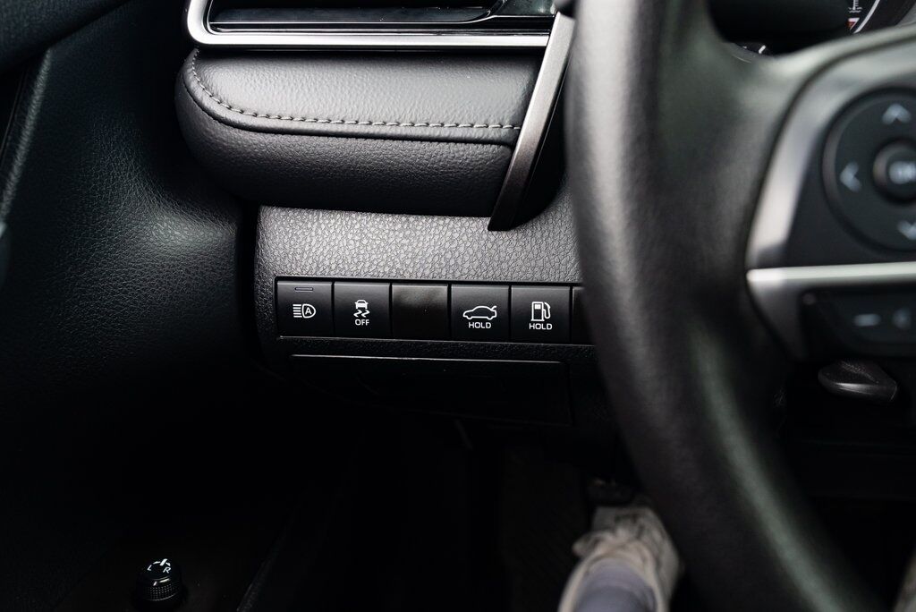 2024 Toyota Camry LE Milwaukie OR