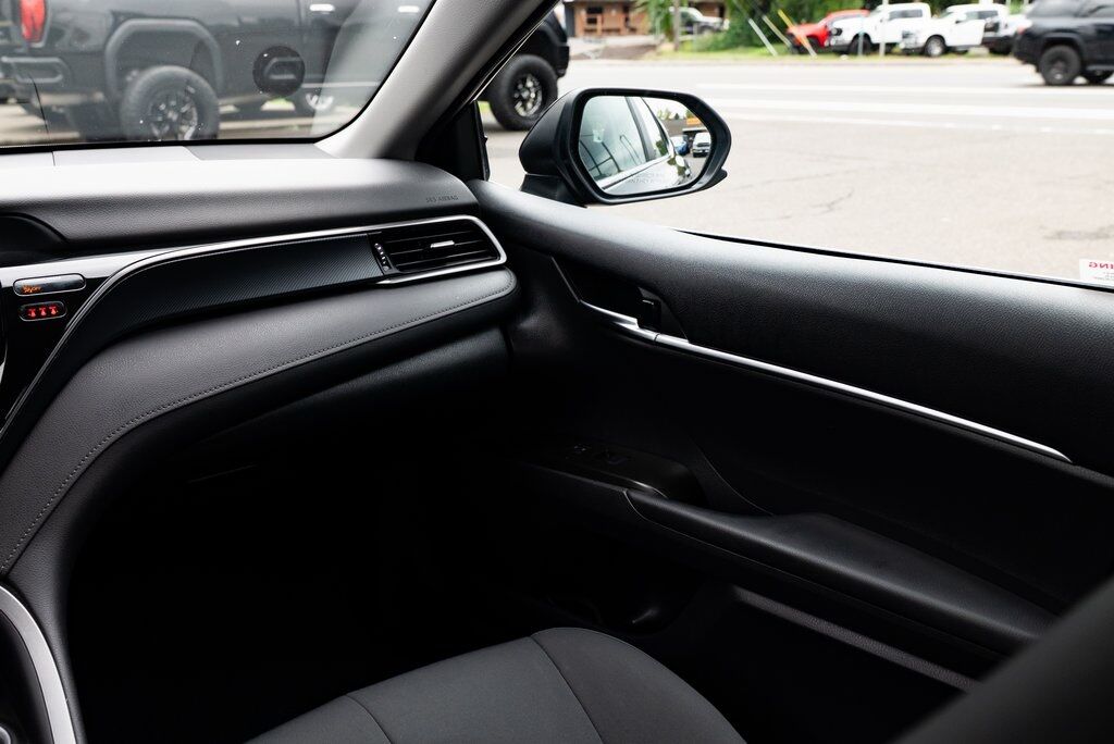 2024 Toyota Camry LE Milwaukie OR