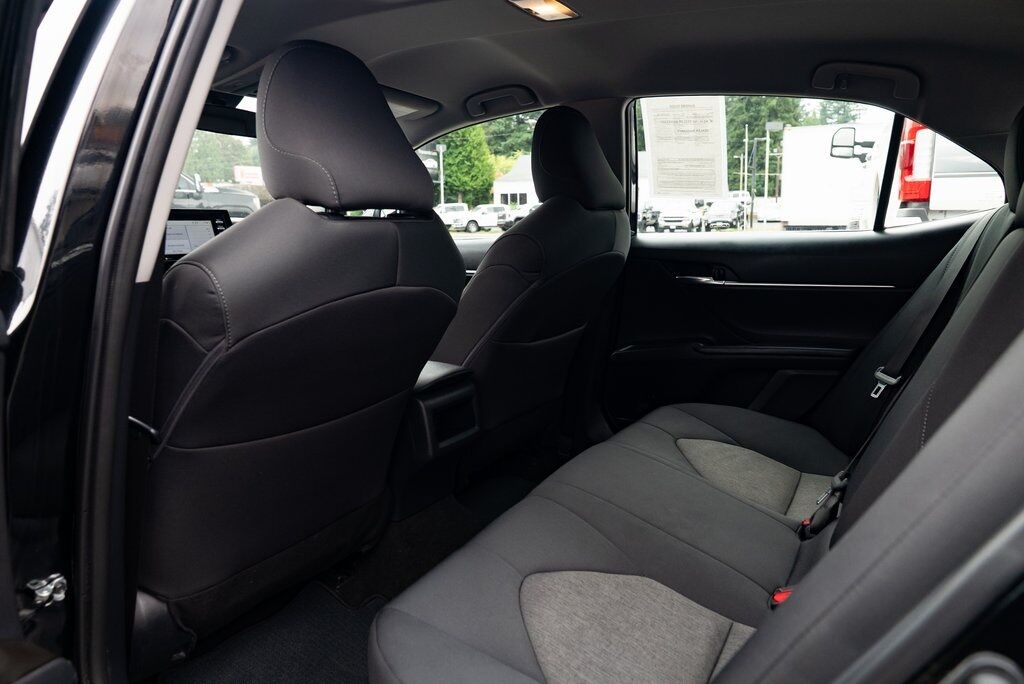 2024 Toyota Camry LE Milwaukie OR