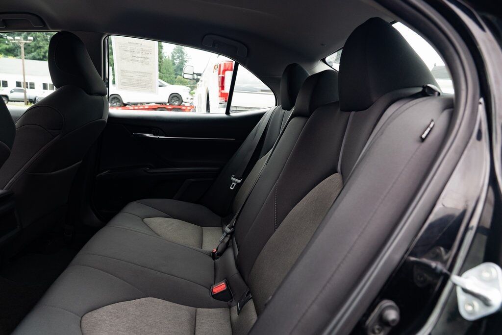 2024 Toyota Camry LE Milwaukie OR