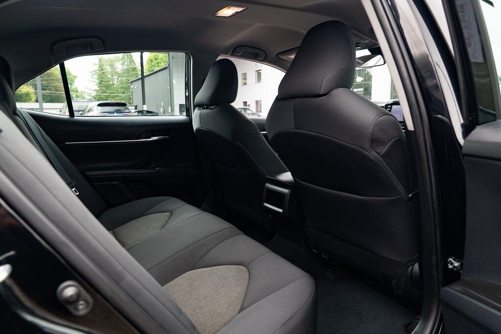 2024 Toyota Camry LE Milwaukie OR