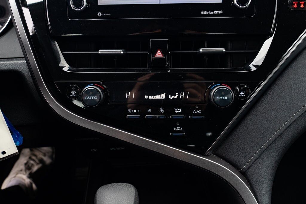 2024 Toyota Camry LE Milwaukie OR