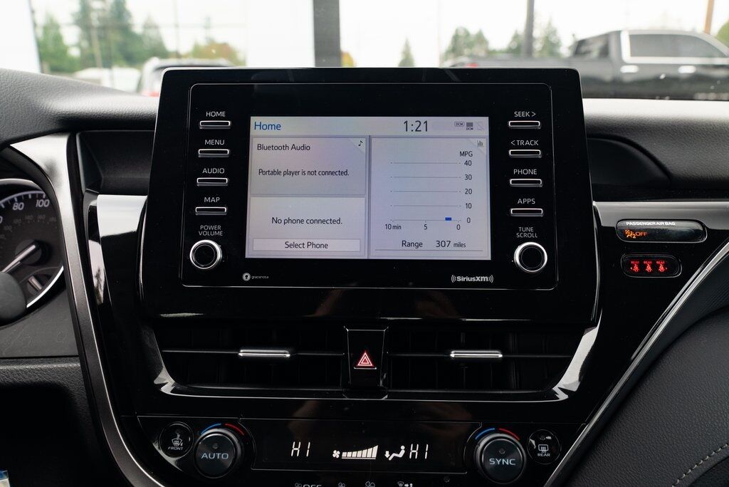 2024 Toyota Camry LE Milwaukie OR