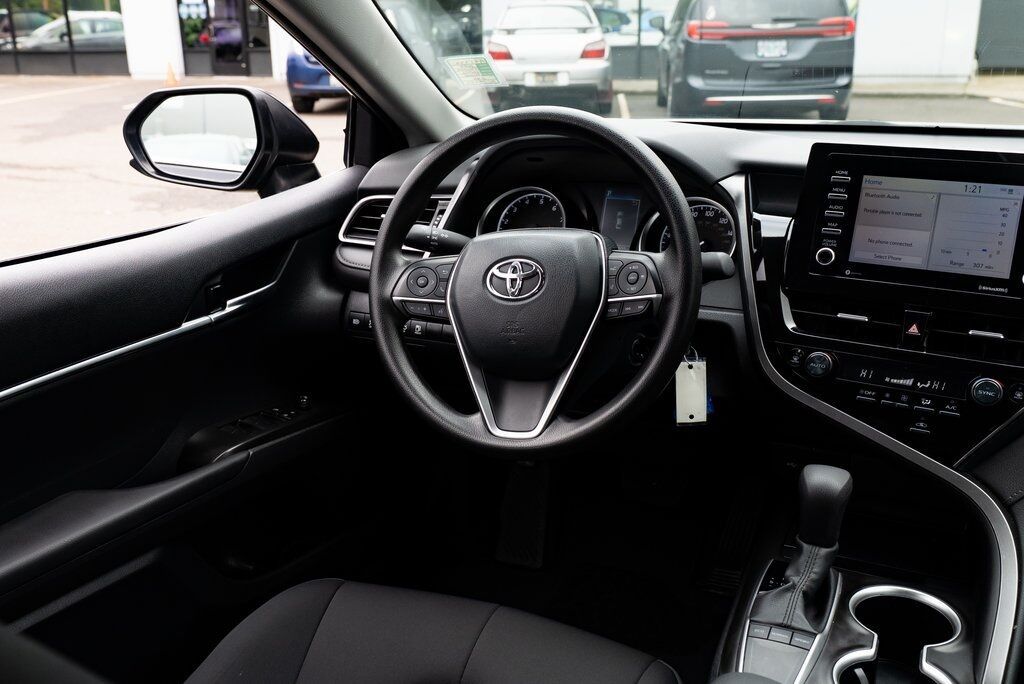 2024 Toyota Camry LE Milwaukie OR