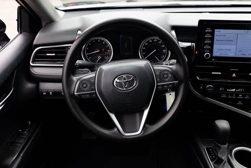 2024 Toyota Camry LE Milwaukie OR