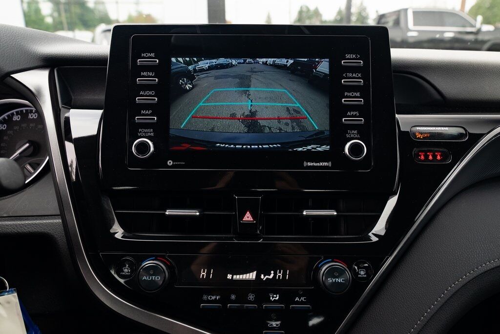 2024 Toyota Camry LE Milwaukie OR