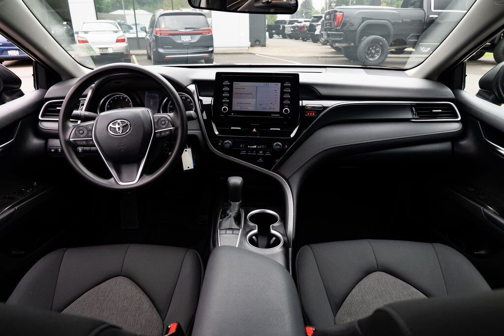 2024 Toyota Camry LE Milwaukie OR