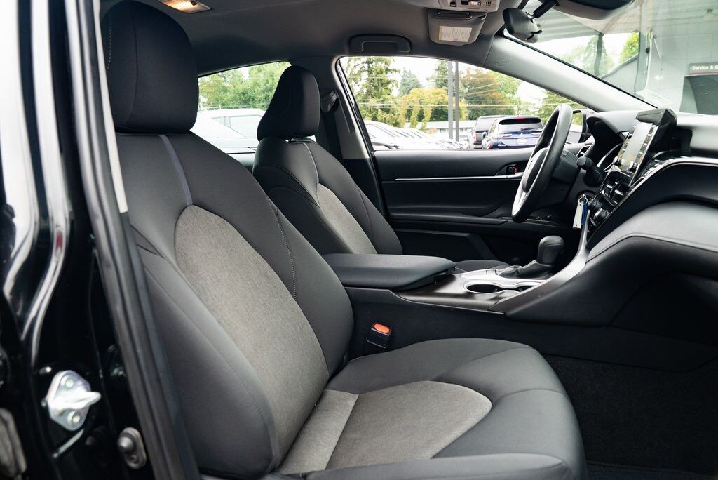 2024 Toyota Camry LE Milwaukie OR