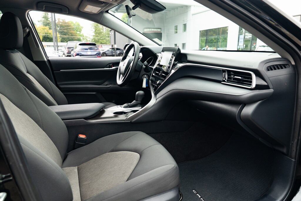 2024 Toyota Camry LE Milwaukie OR