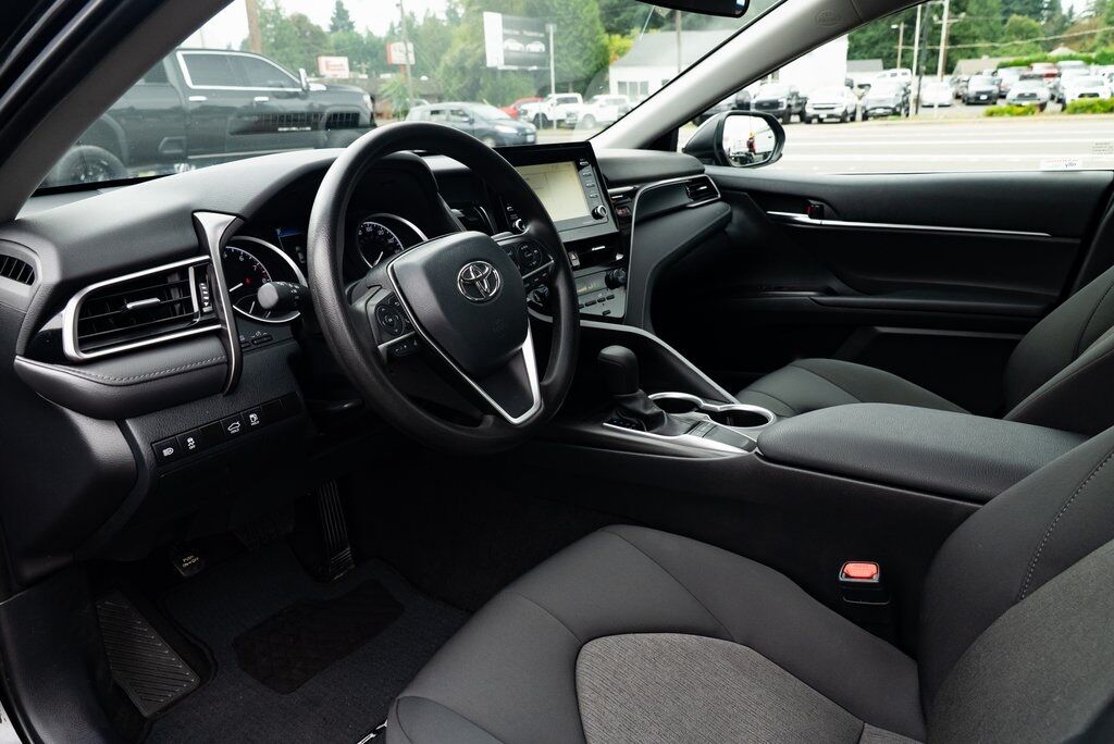 2024 Toyota Camry LE Milwaukie OR