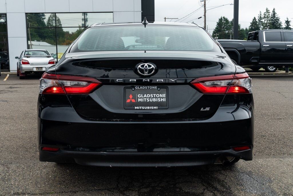 2024 Toyota Camry LE Milwaukie OR