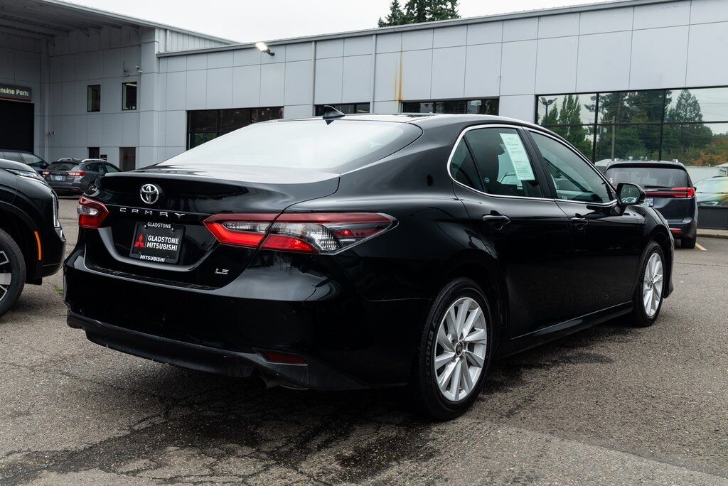 2024 Toyota Camry LE Milwaukie OR