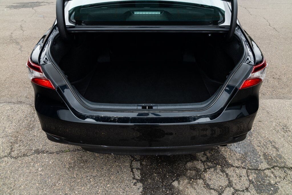 2024 Toyota Camry LE Milwaukie OR