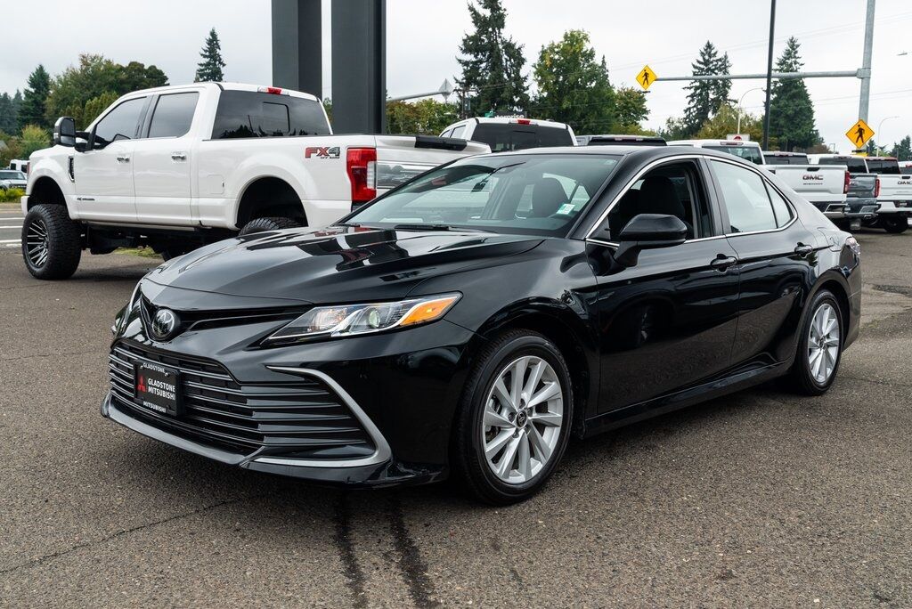 2024 Toyota Camry LE Milwaukie OR