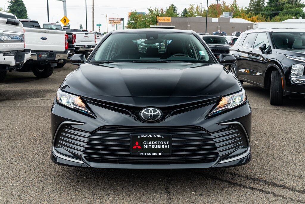 2024 Toyota Camry LE Milwaukie OR