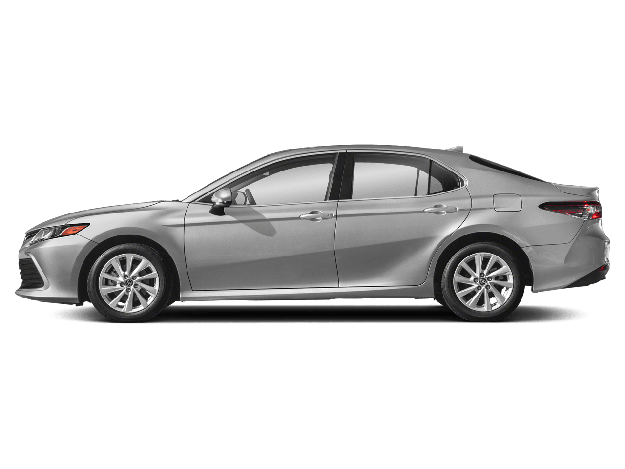 2024 Toyota Camry LE Roseville CA