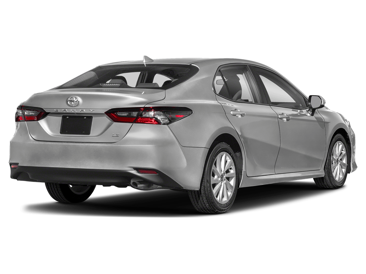 2024 Toyota Camry LE Roseville CA